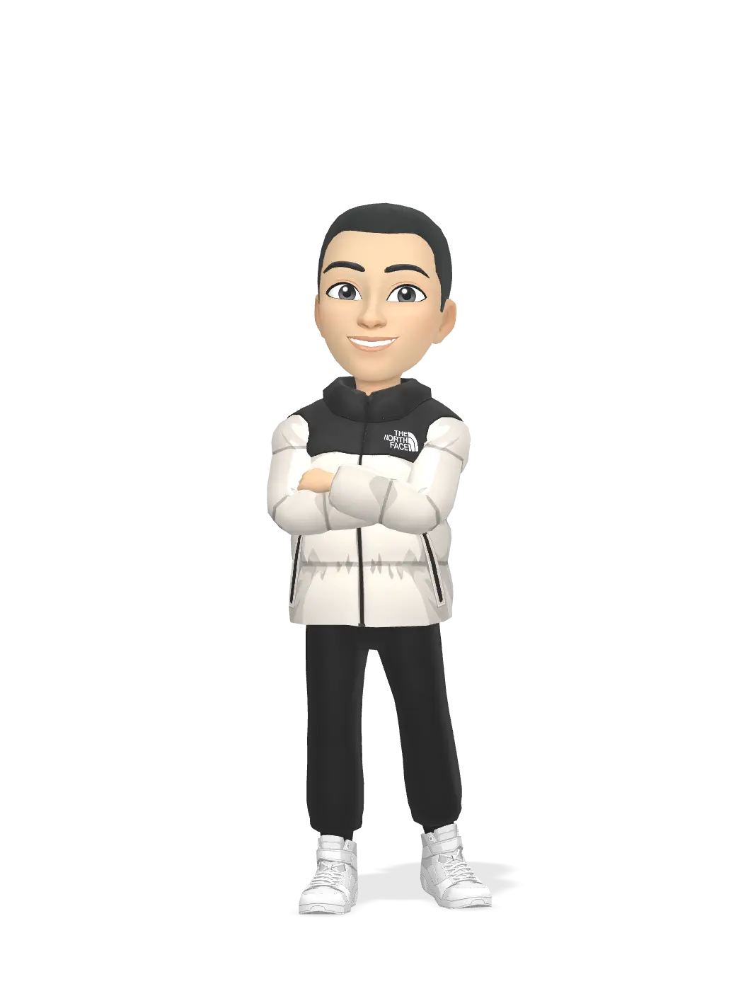 Snapchat profile picture for @mauses