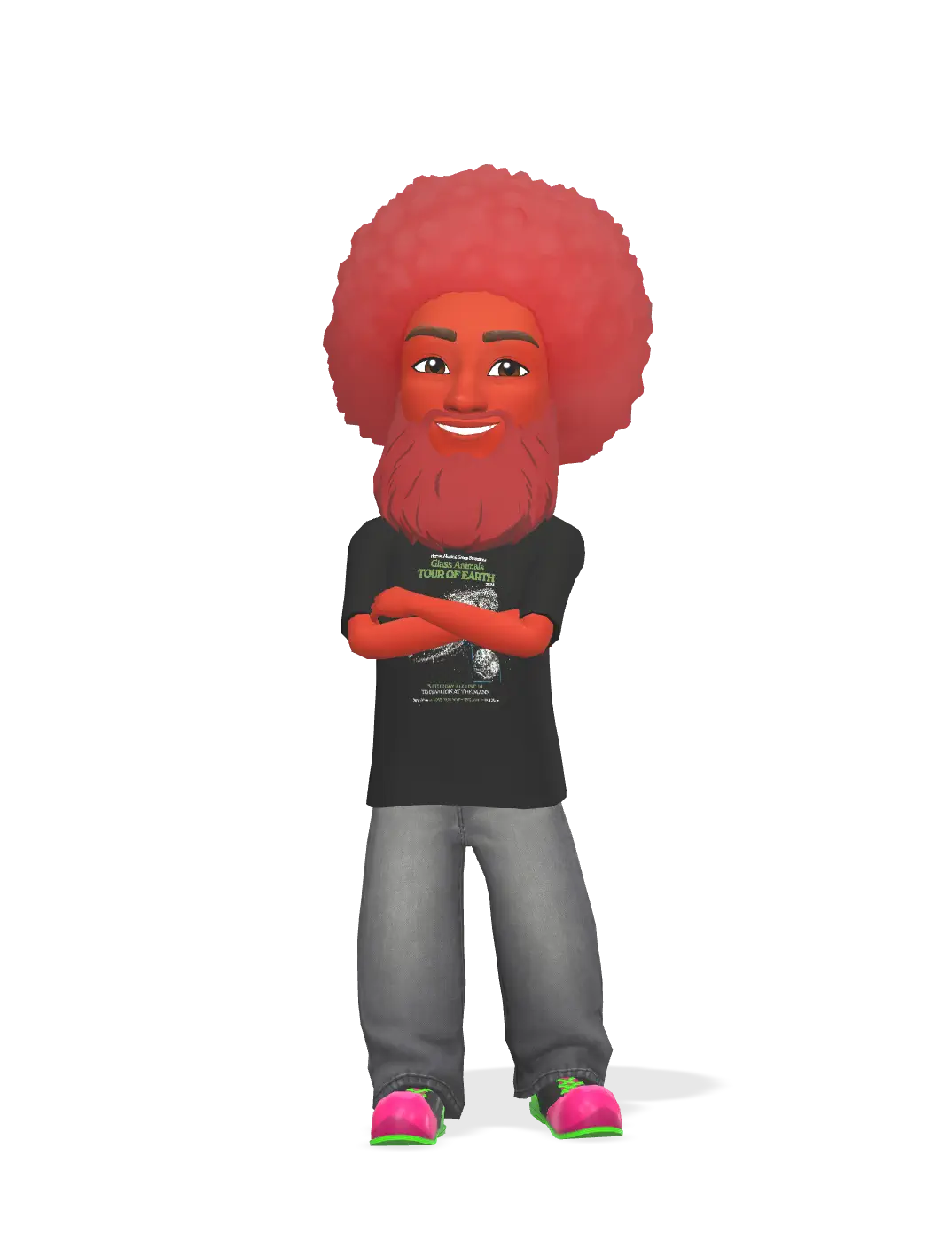 Snapchat profile picture for @campgrounds