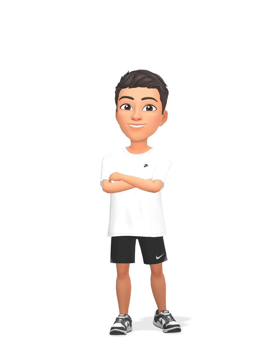 Snapchat profile picture for @seyomnn