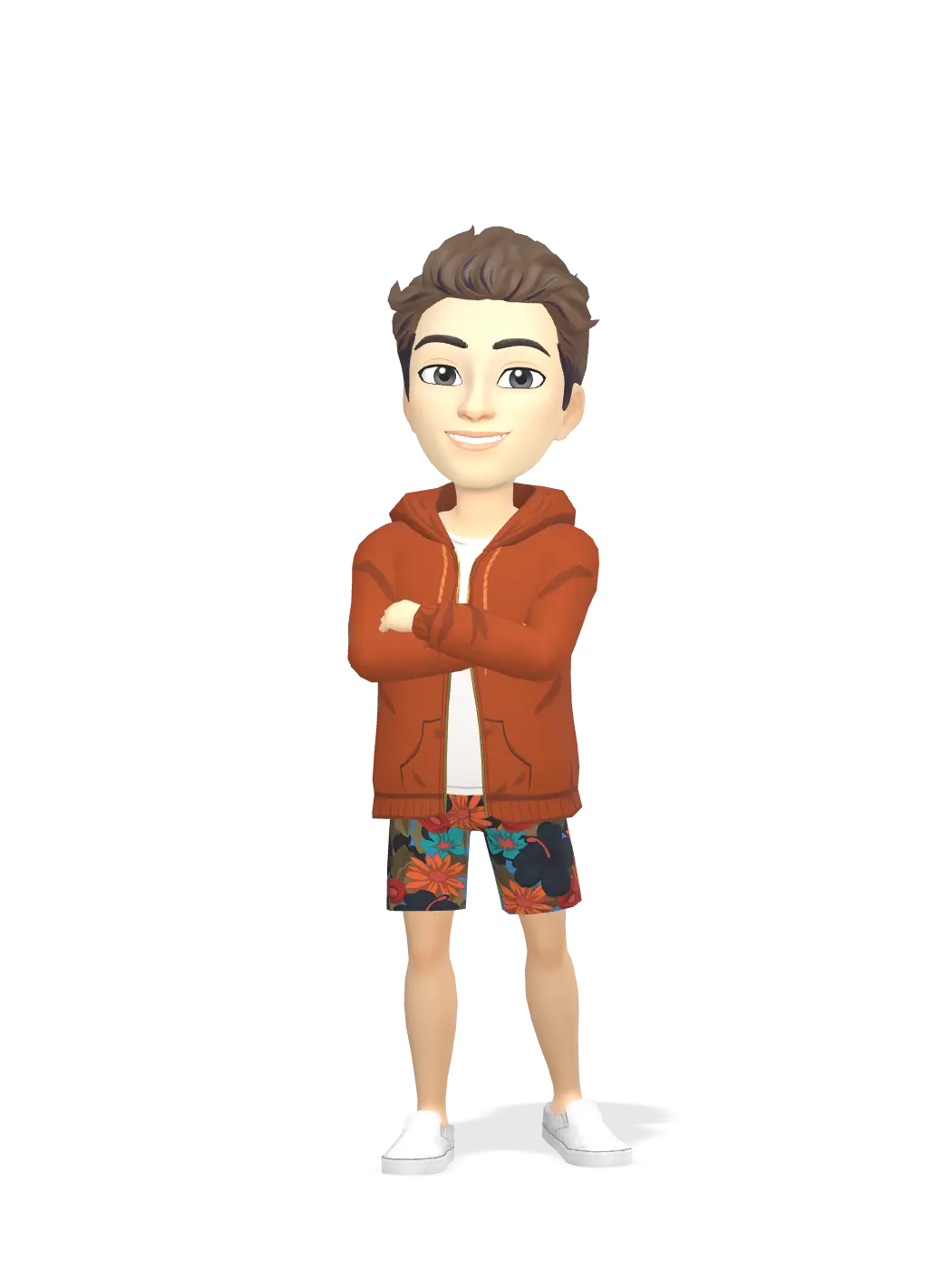 Snapchat profile picture for @pracazrai