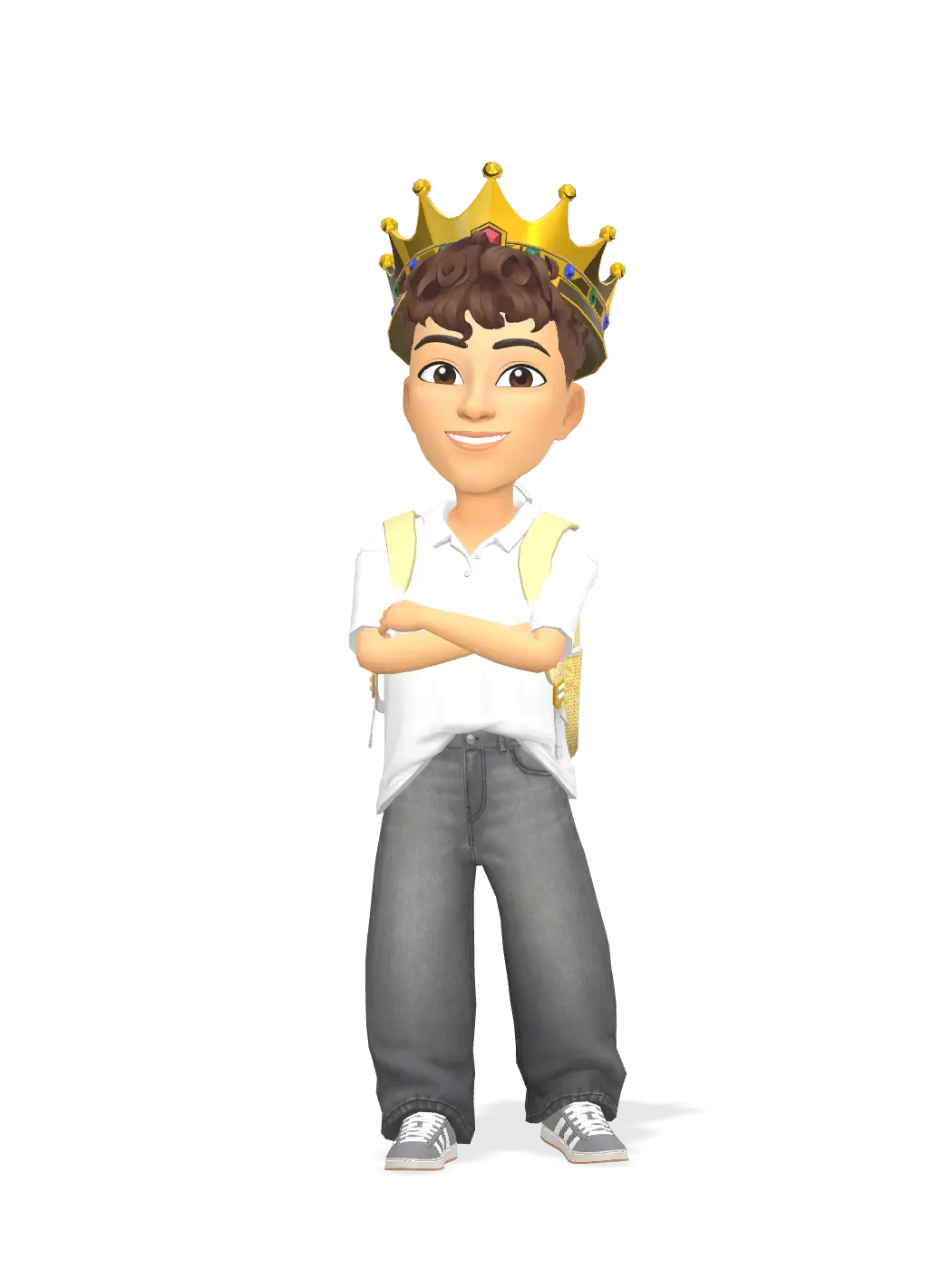 Snapchat profile picture for @columnist