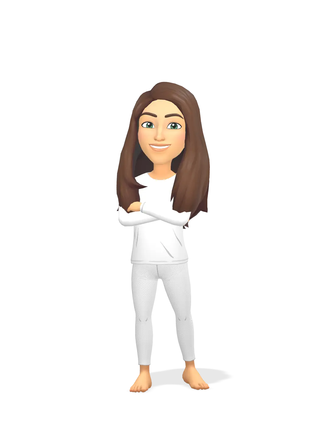 Snapchat profile picture for @chenille