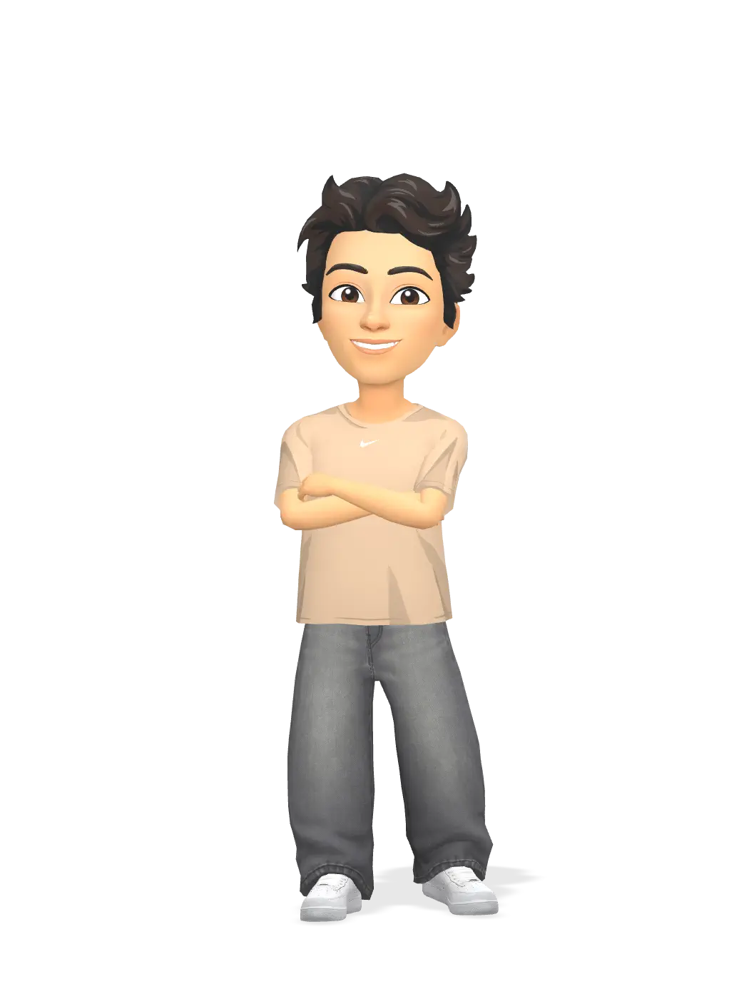 Snapchat profile picture for @jixxtv