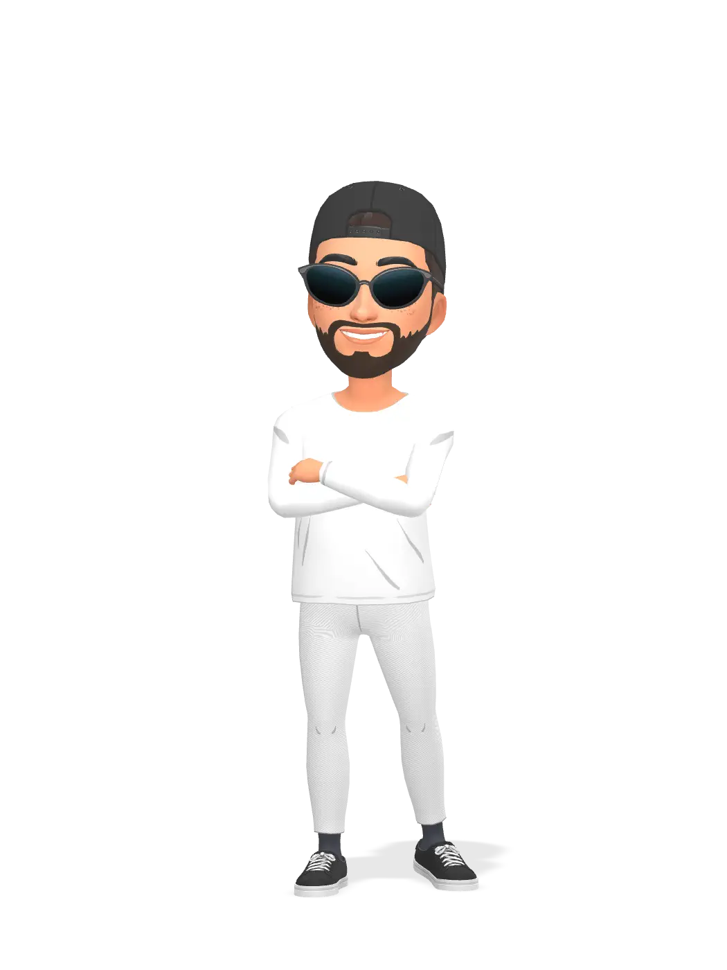 Snapchat profile picture for @phewayo1