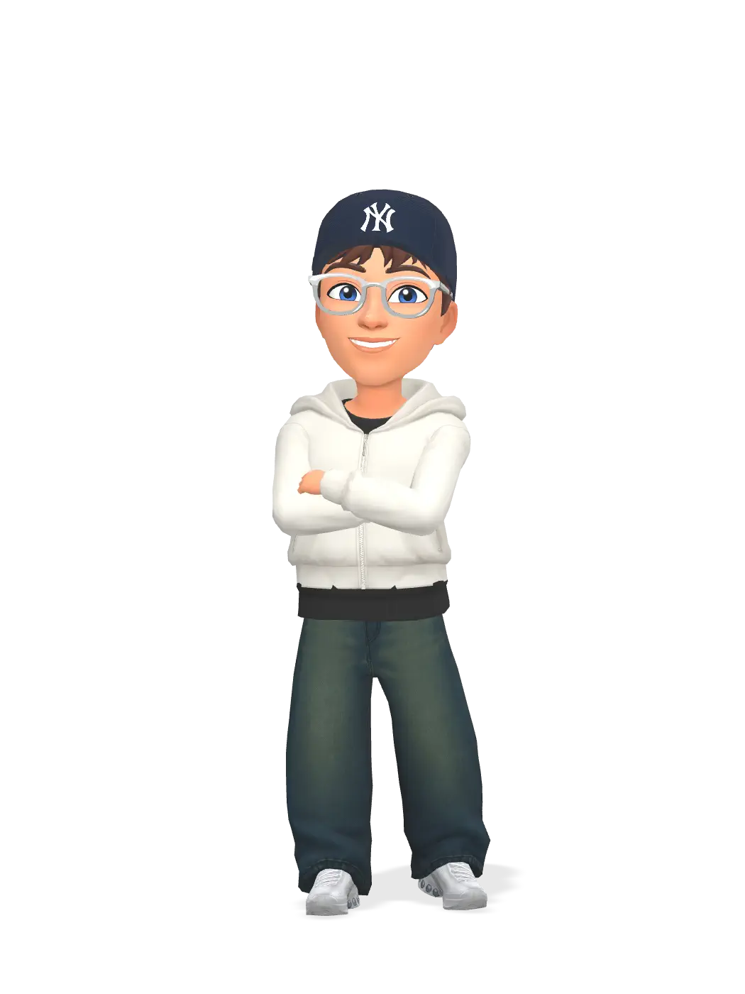Snapchat profile picture for @tim_dgn