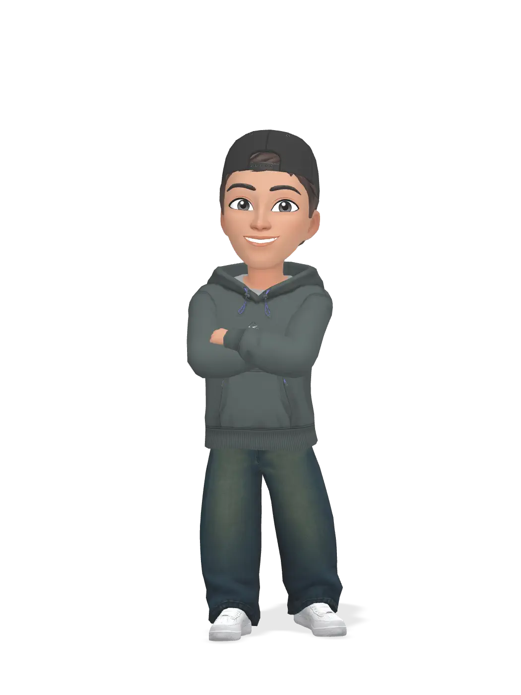 Snapchat profile picture for @miguel_cm