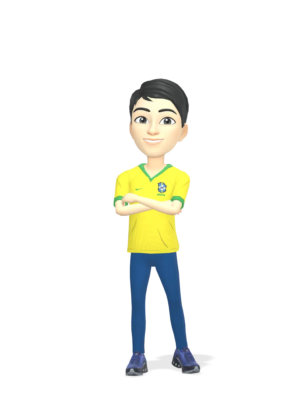 Snapchat profile picture for @zayd3647