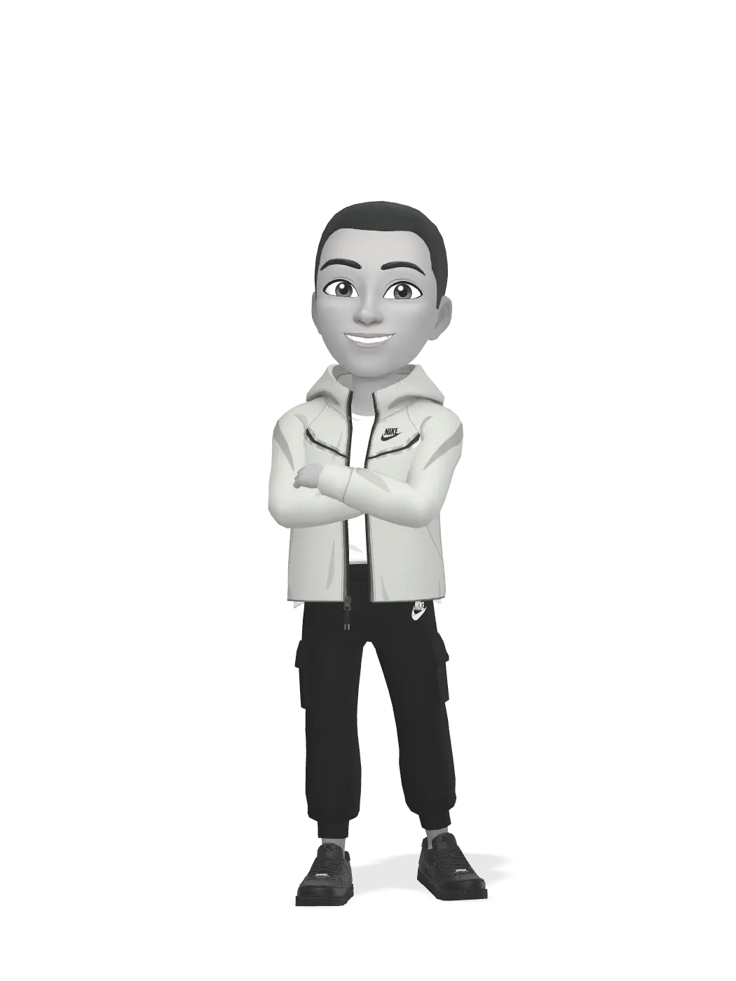 Snapchat profile picture for @mir_sic