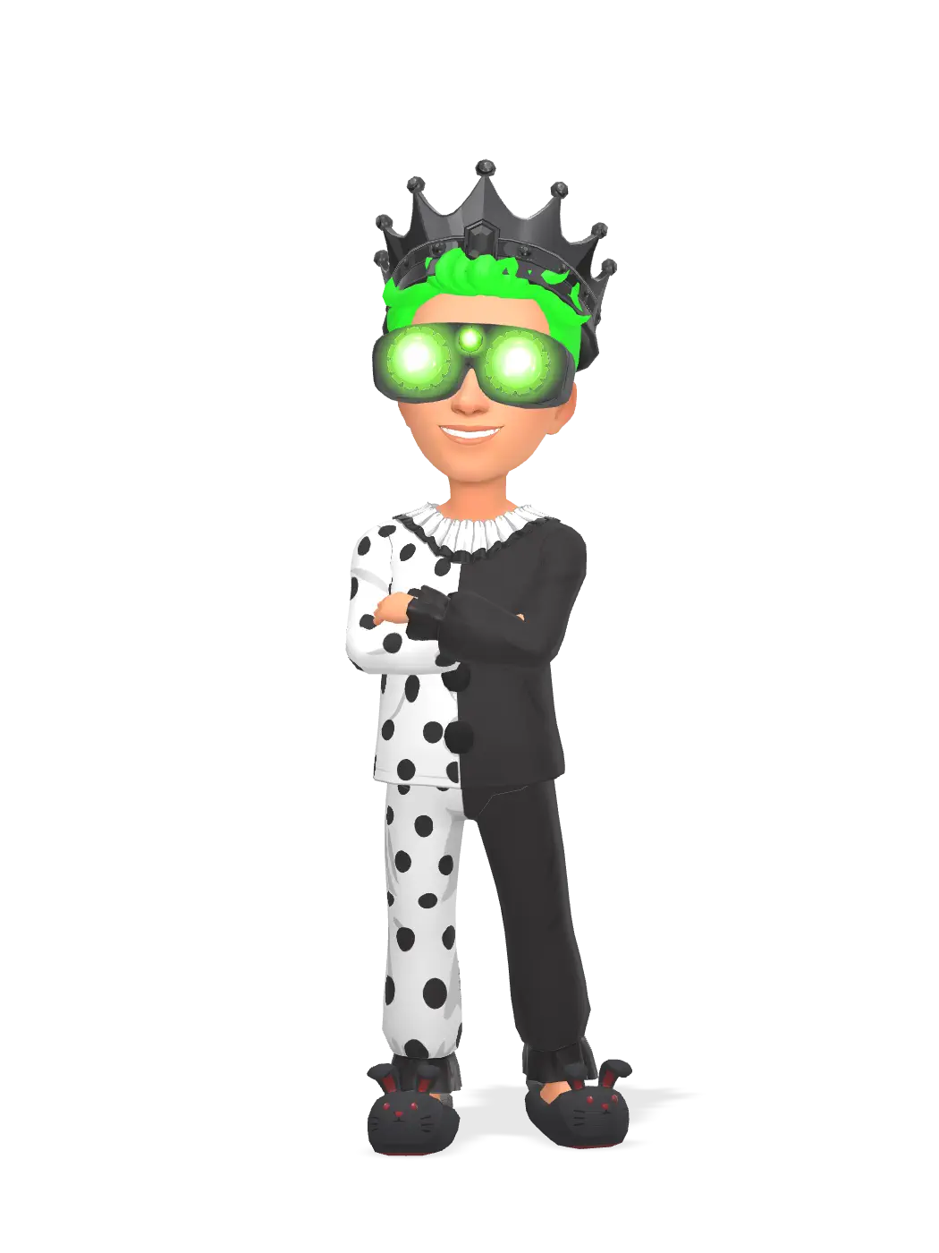 Snapchat profile picture for @evanlesan