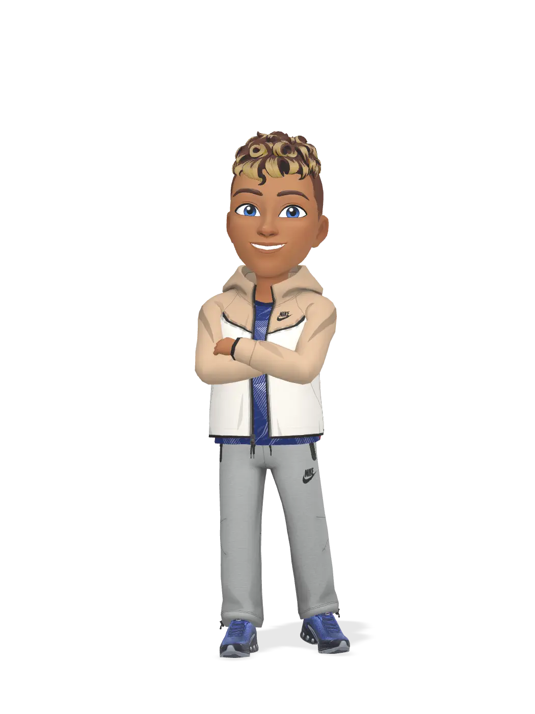 Snapchat profile picture for @iliyes