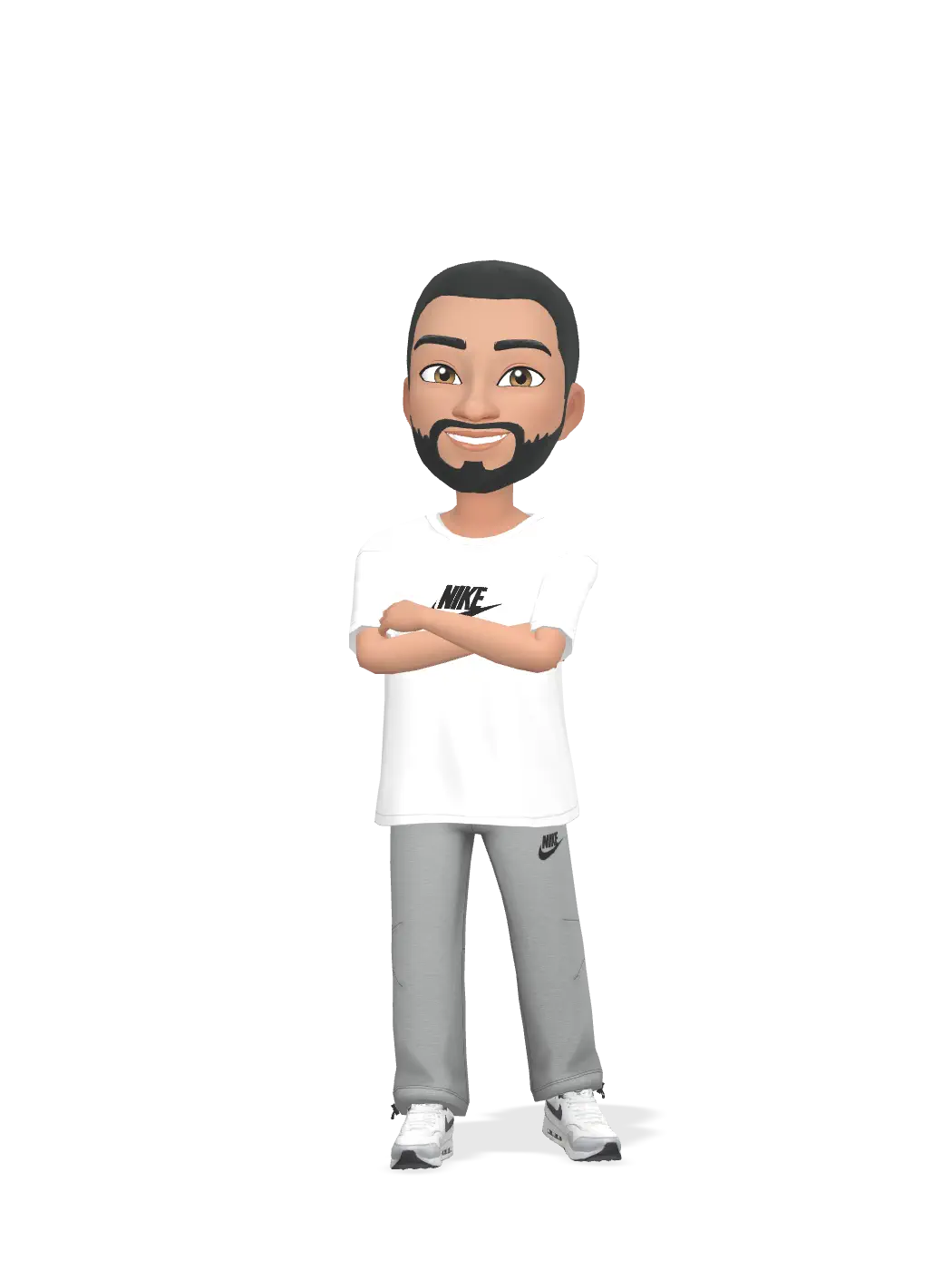 Snapchat profile picture for @mr_bizz