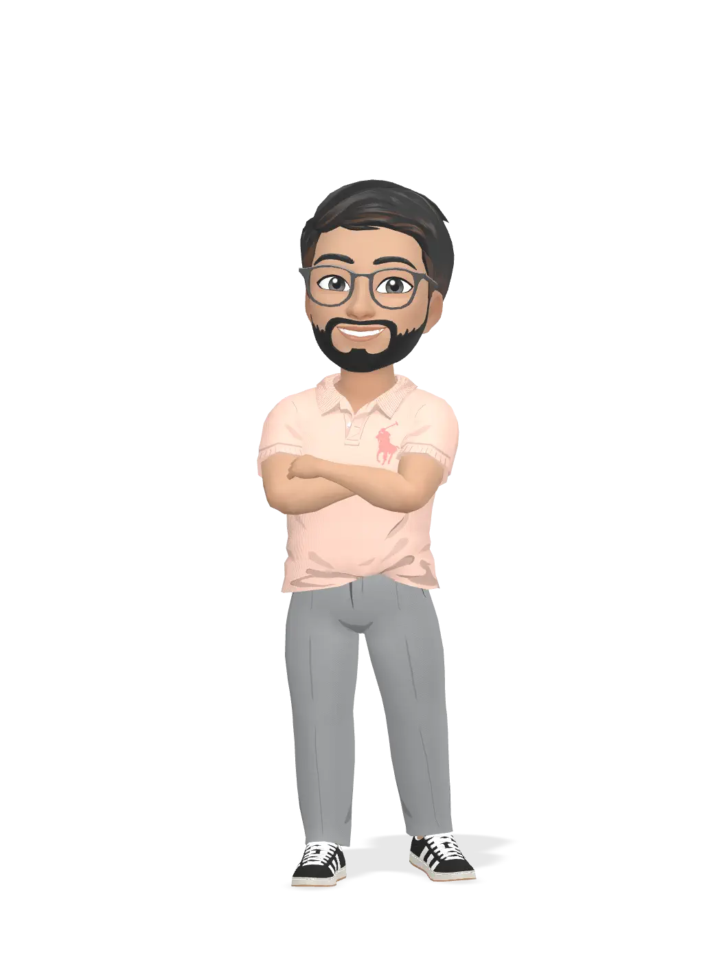 Snapchat profile picture for @vigneshbn