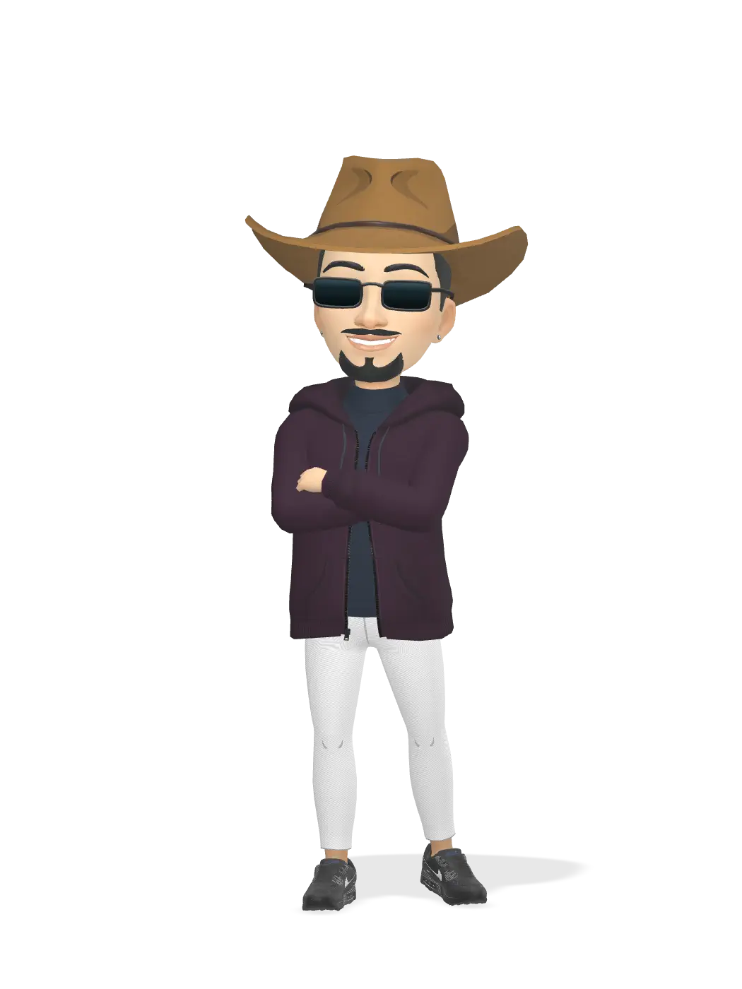 Snapchat profile picture for @shuvashis