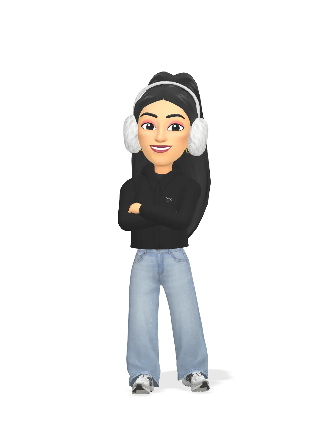 Snapchat profile picture for @mapled