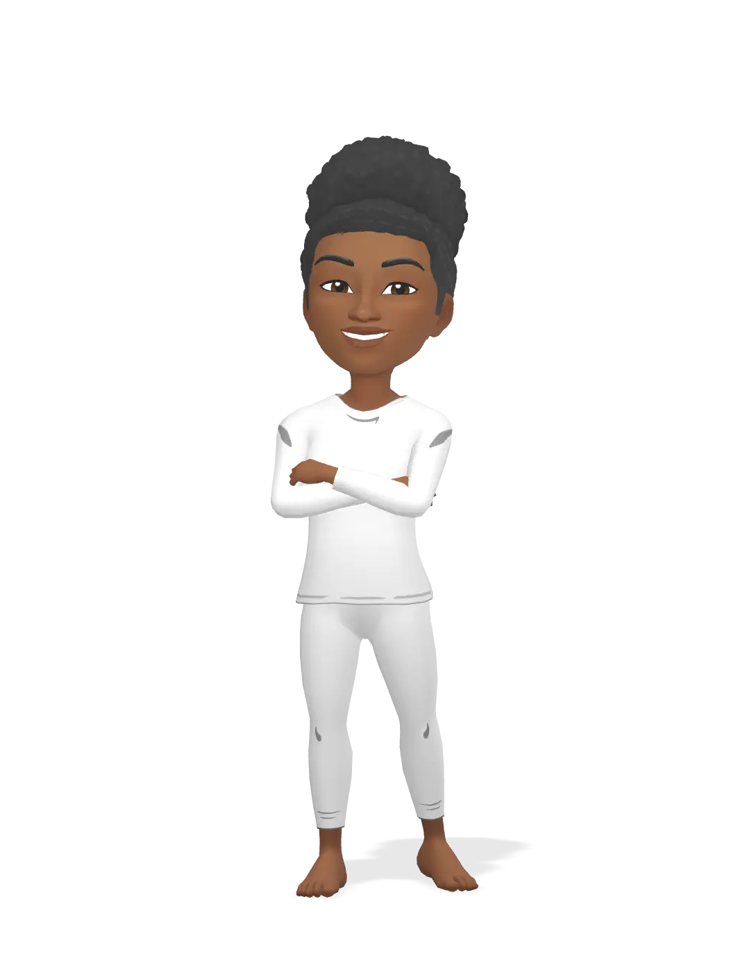 Snapchat profile picture for @mccalme