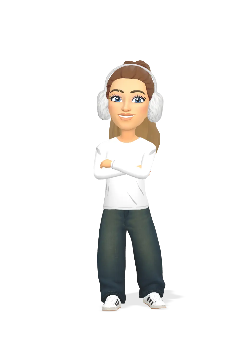 Snapchat profile picture for @lenastau