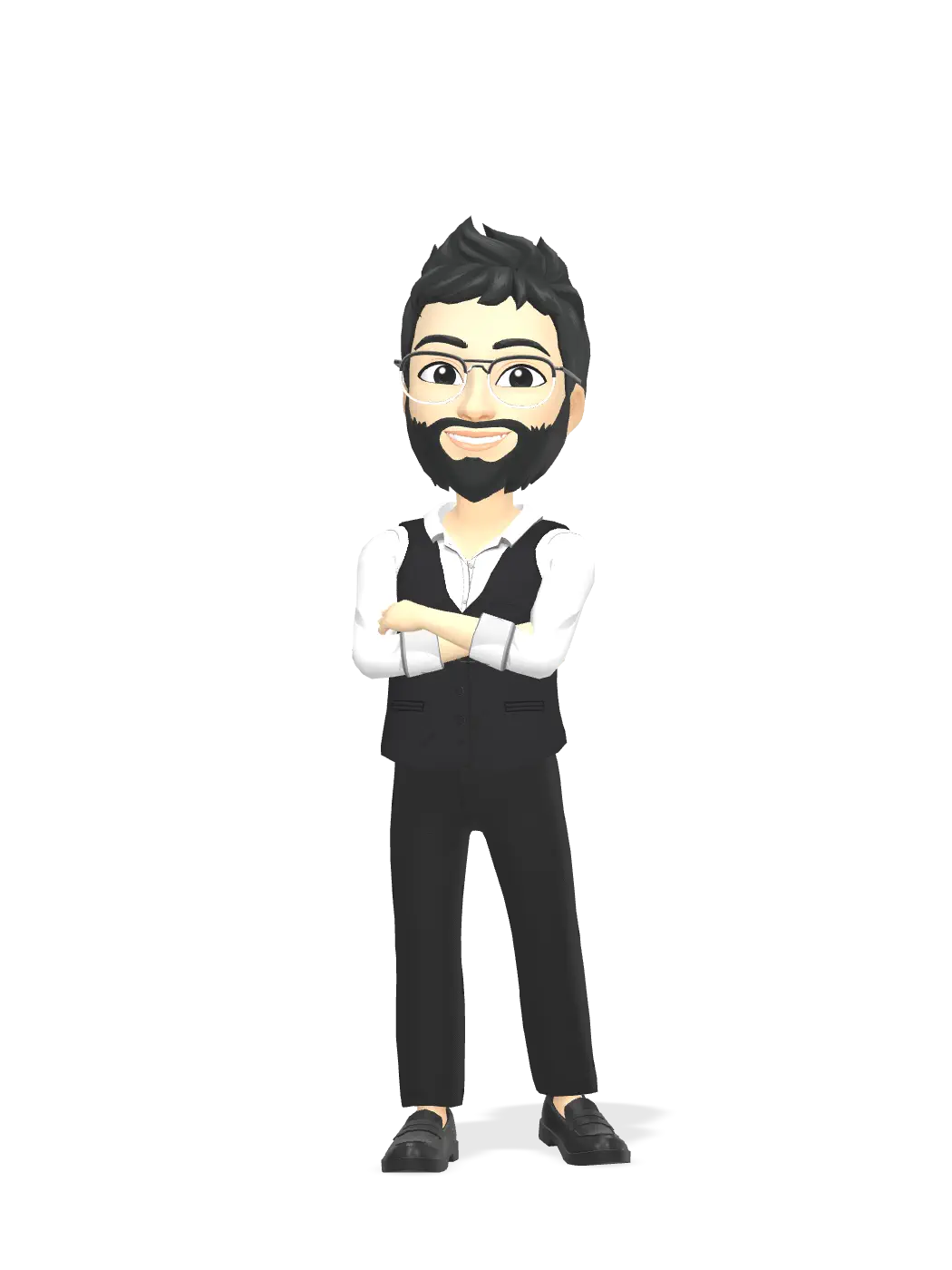 Snapchat profile picture for @nono1911