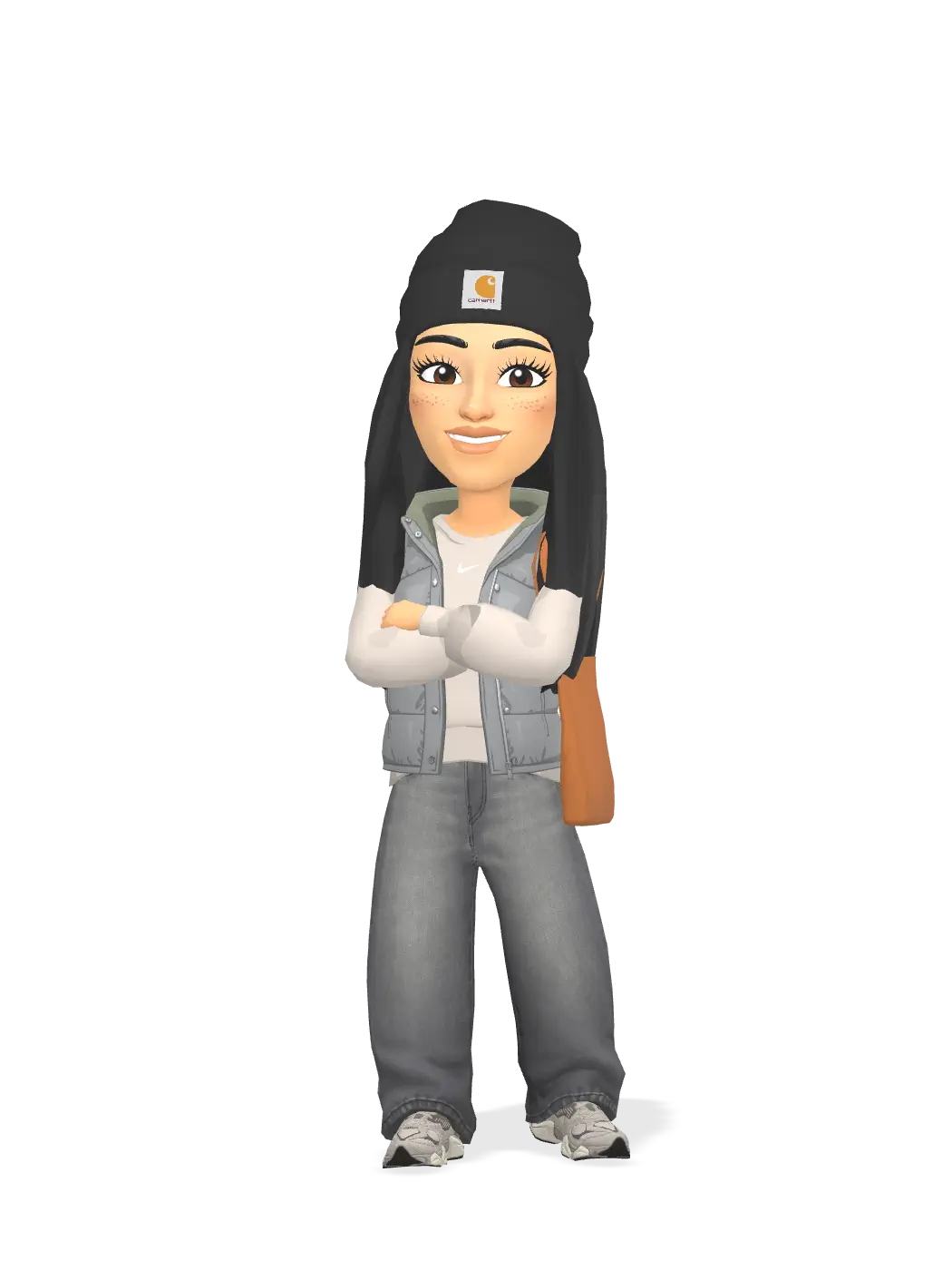 Snapchat profile picture for @gabszcc