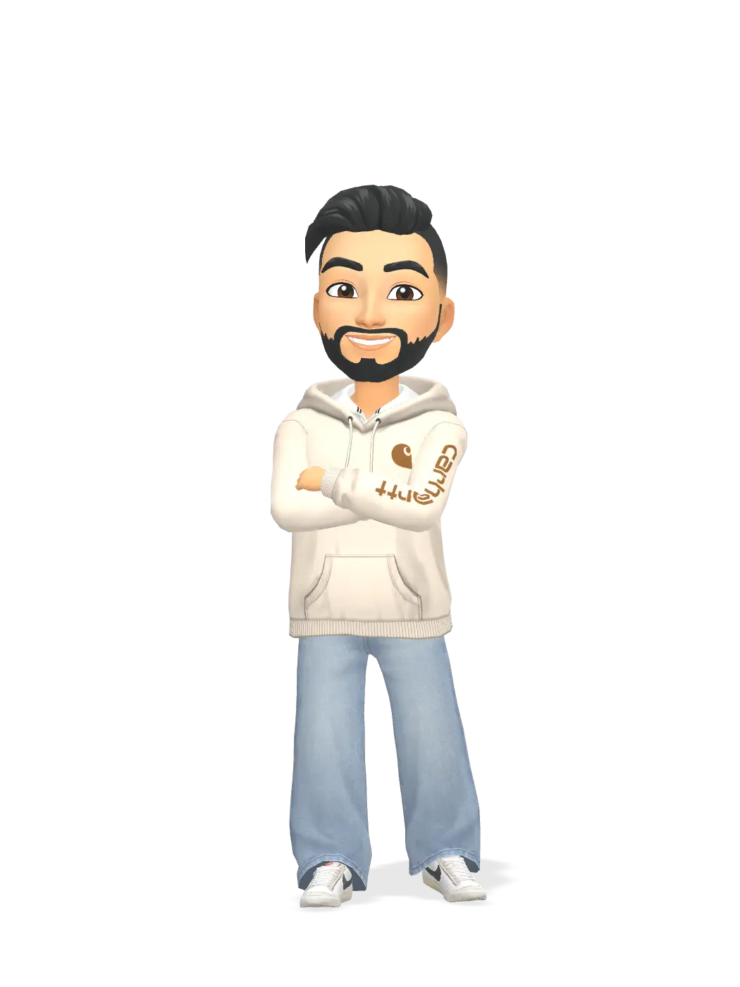 Snapchat profile picture for @ol9sd