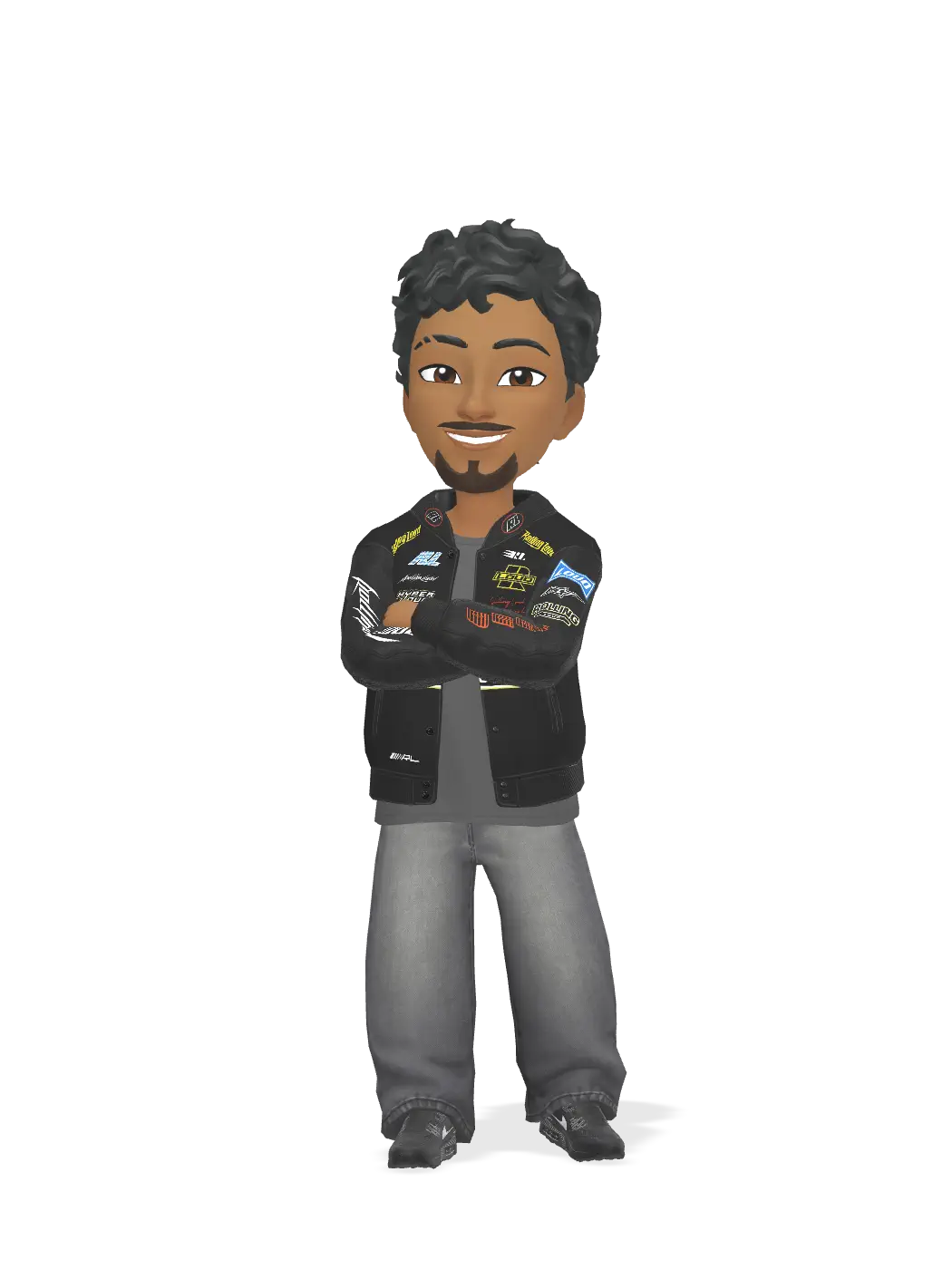 Snapchat profile picture for @guigas_22