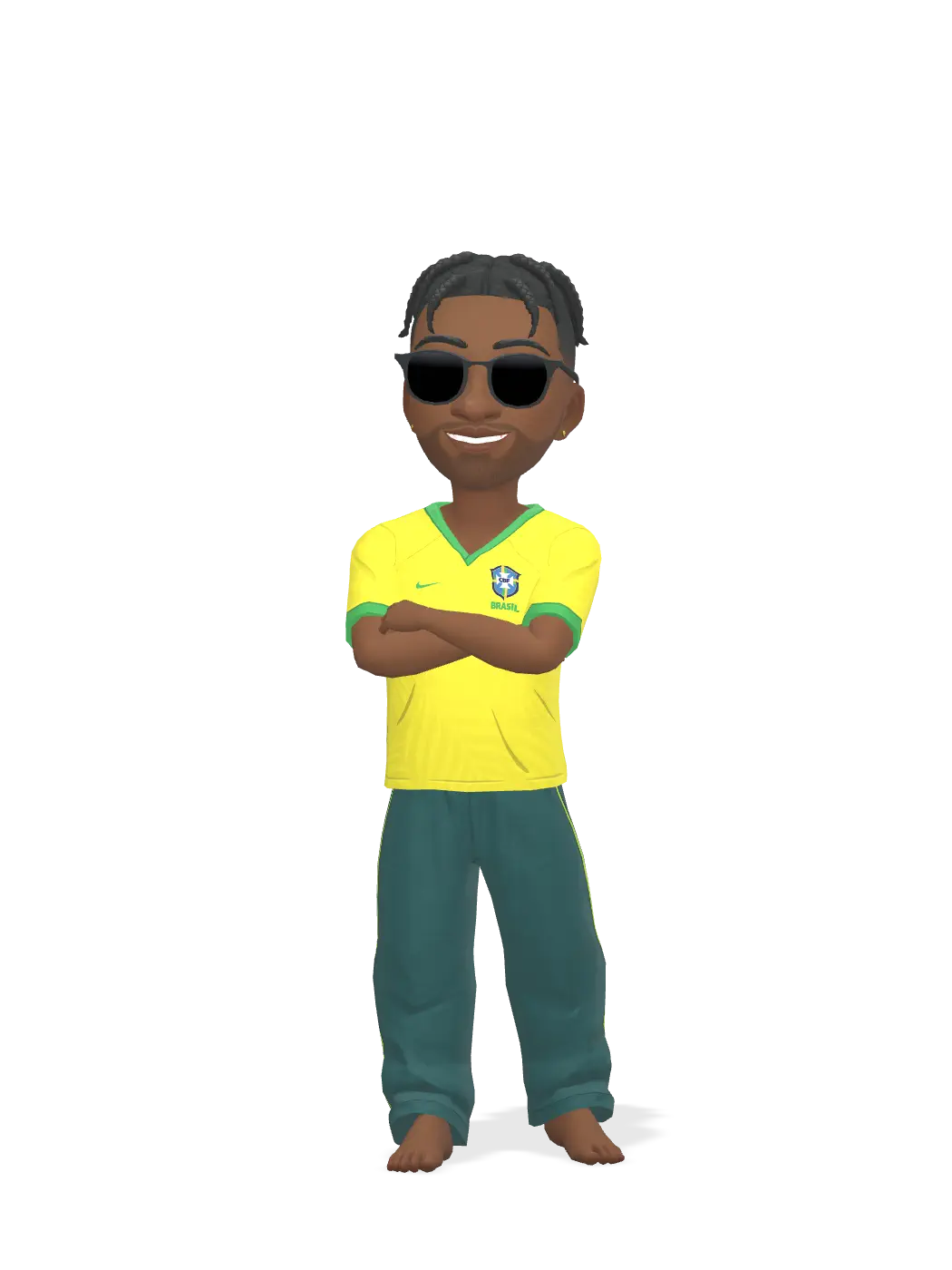 Snapchat profile picture for @kaloyamal