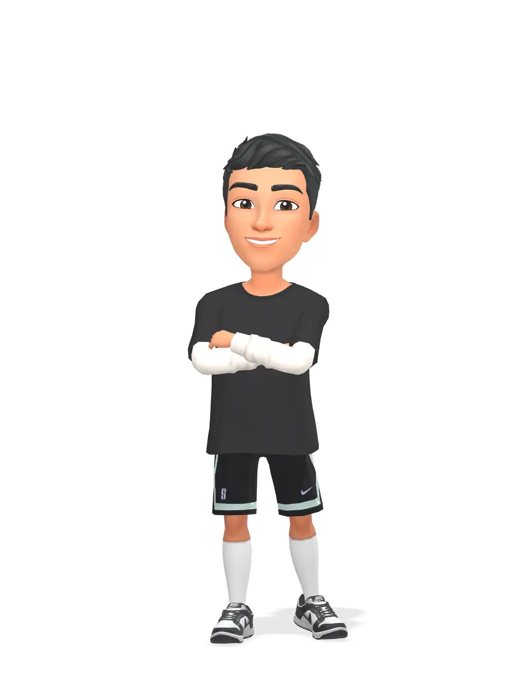 Snapchat profile picture for @kaanbn1