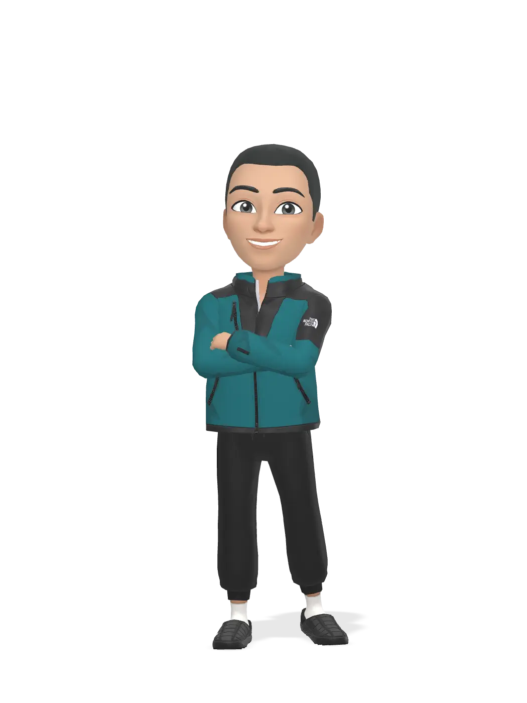 Snapchat profile picture for @somot_k