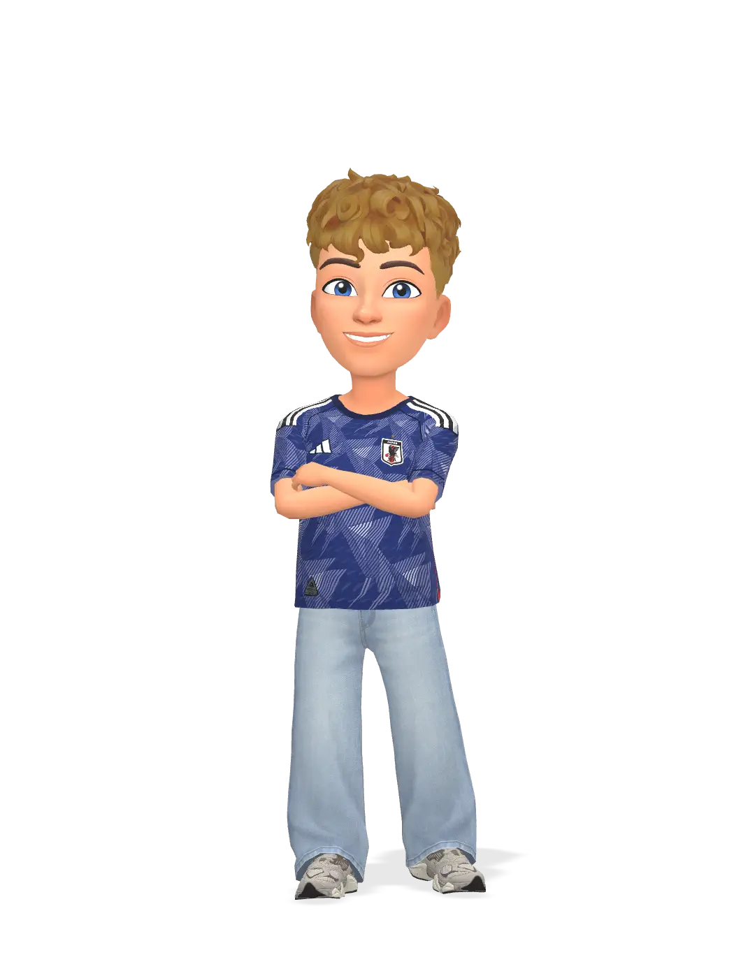 Snapchat profile picture for @martin_gly