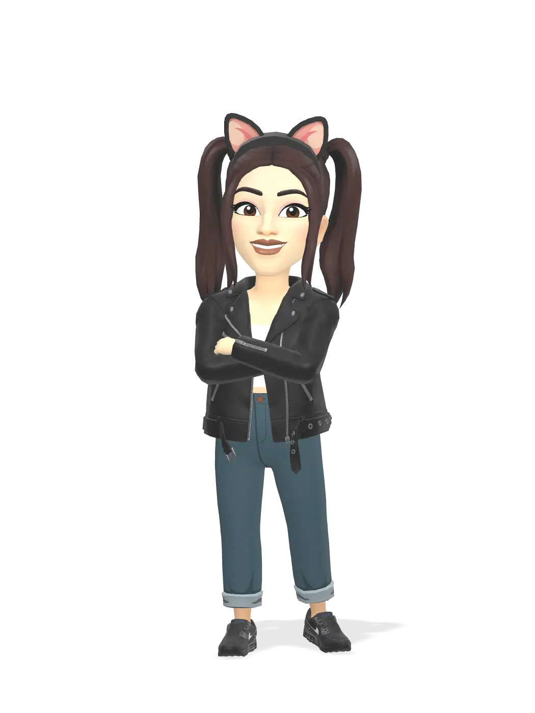 Snapchat profile picture for @shsazzad