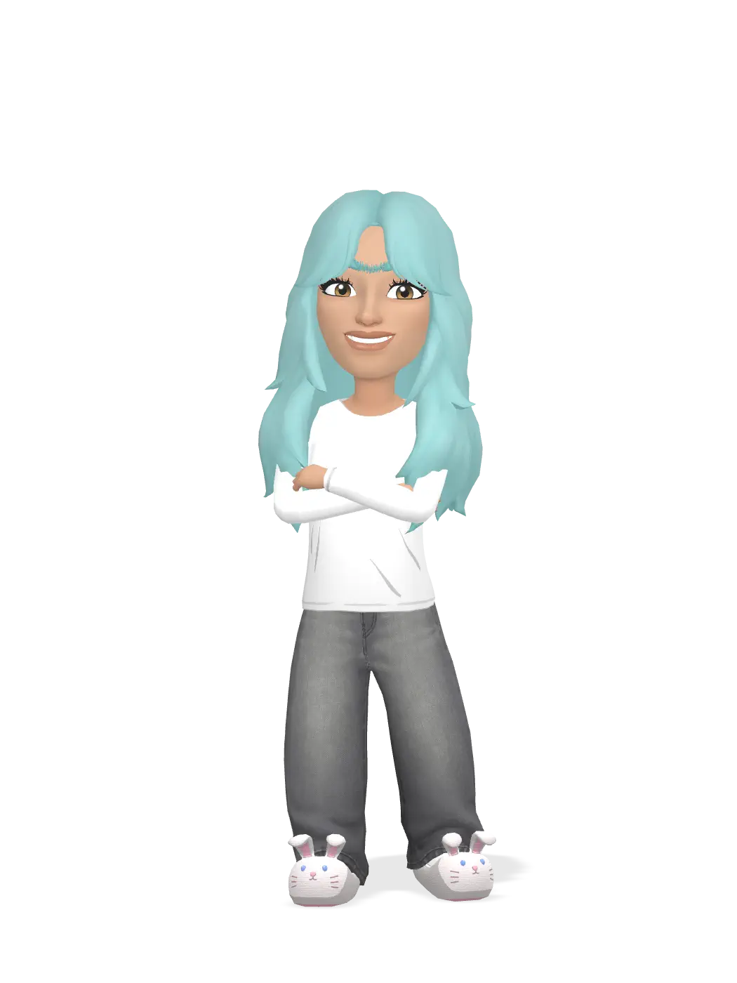 Snapchat profile picture for @kazirobin