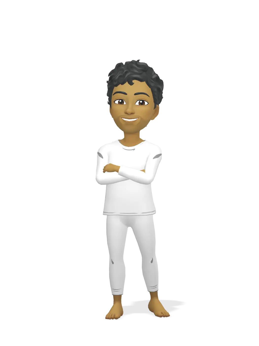 Snapchat profile picture for @donovan