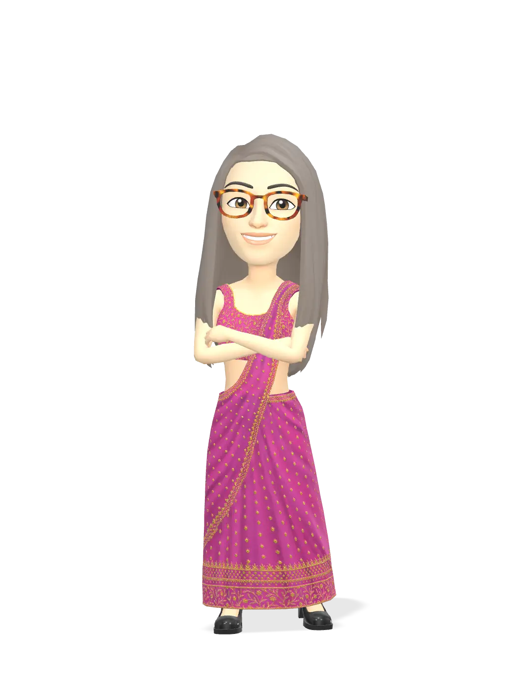 Snapchat profile picture for @jawahar