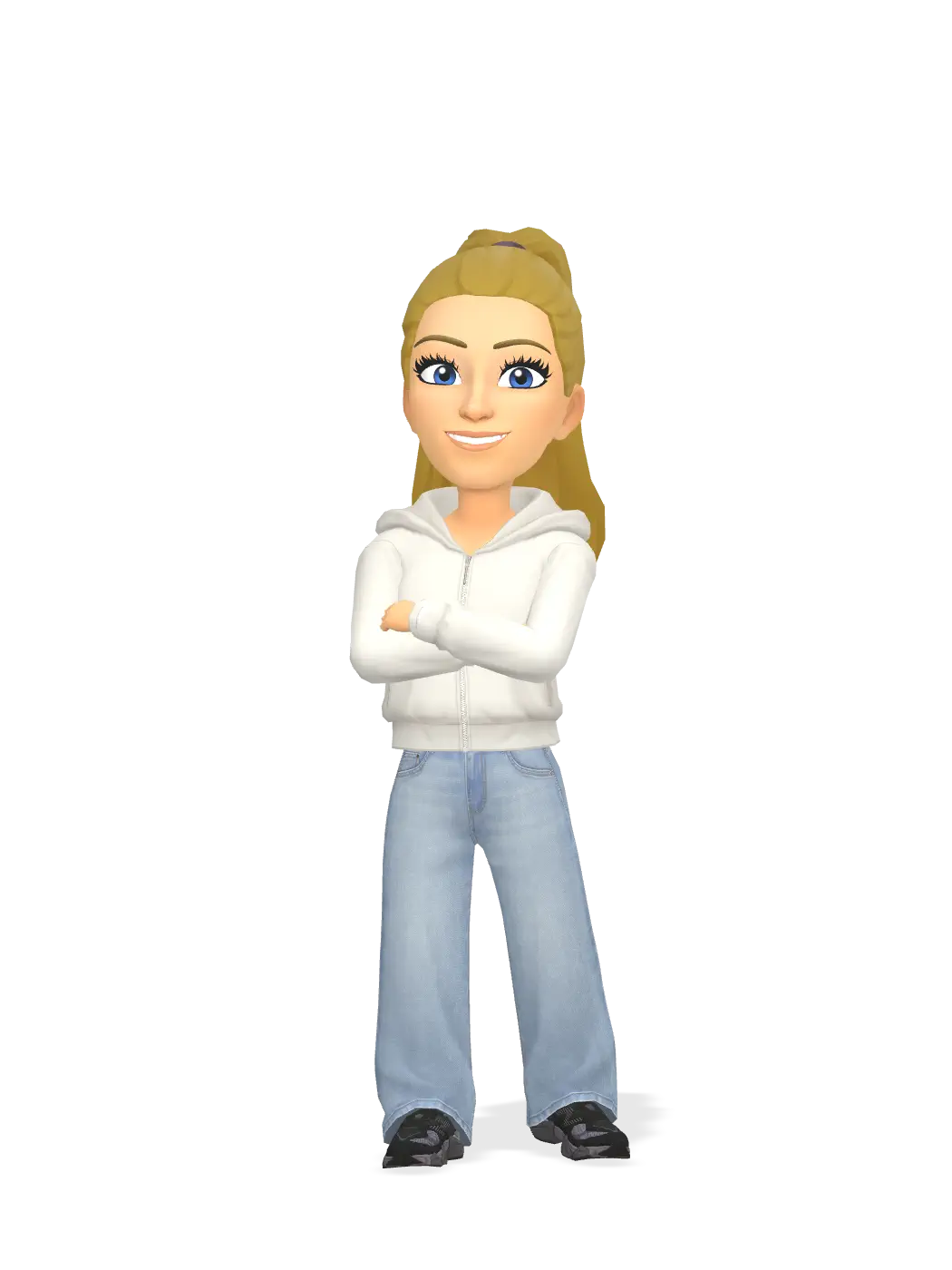 Snapchat profile picture for @marijana