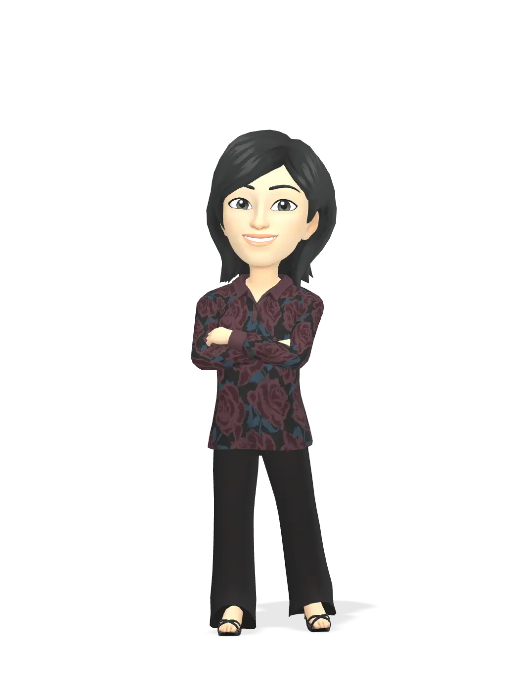 Snapchat profile picture for @noobster