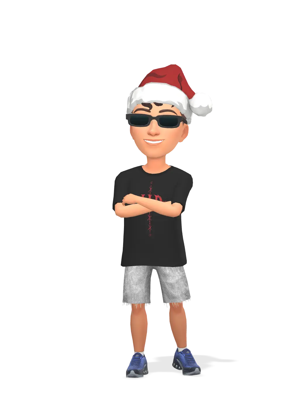 Snapchat profile picture for @kaique