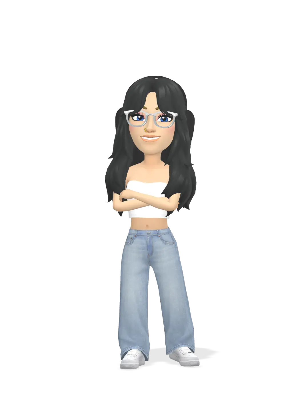 Snapchat profile picture for @rari6000
