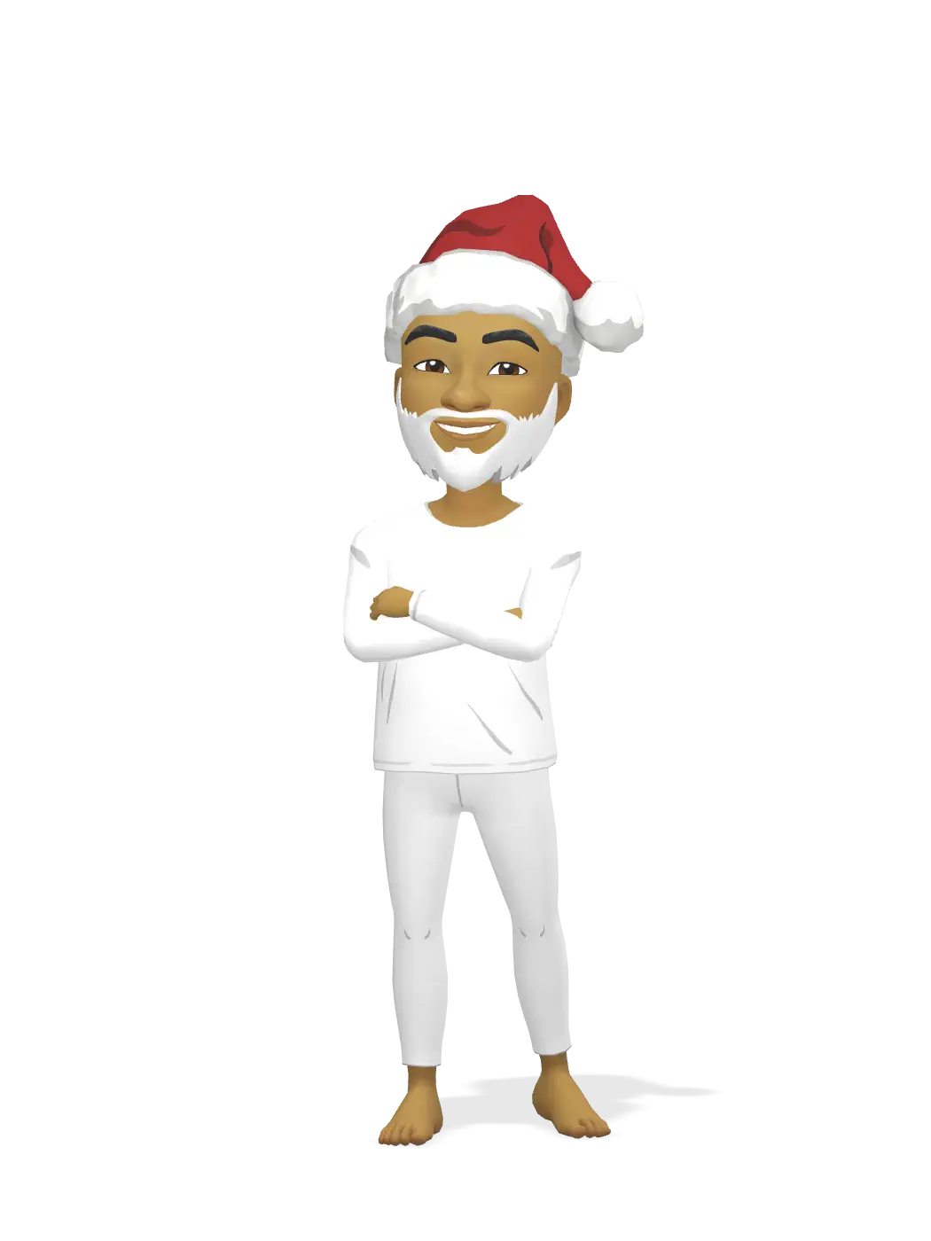Snapchat profile picture for @zapata
