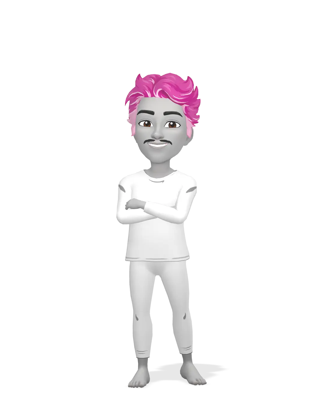 Snapchat profile picture for @widescreen