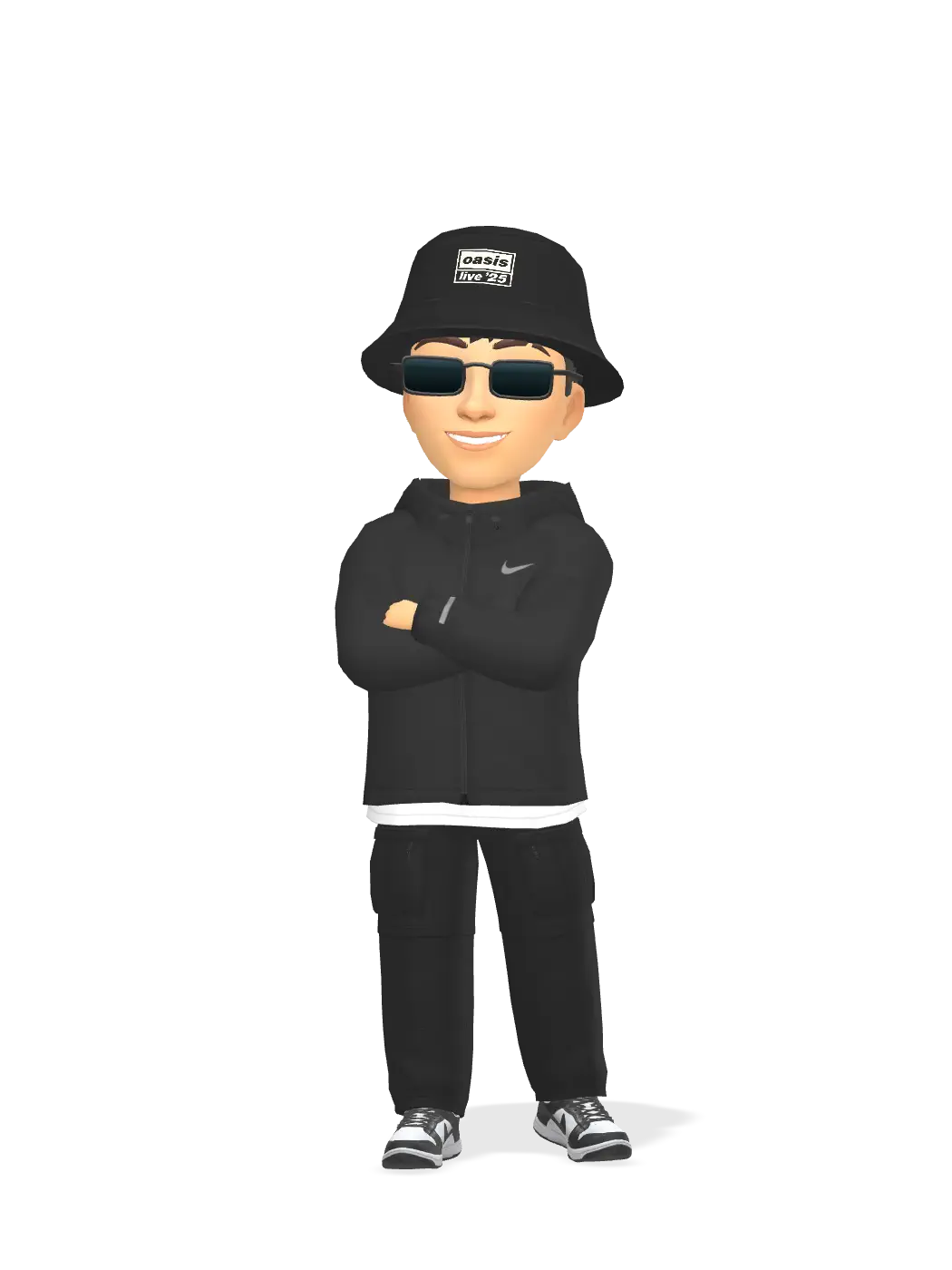 Snapchat profile picture for @nohlan_d