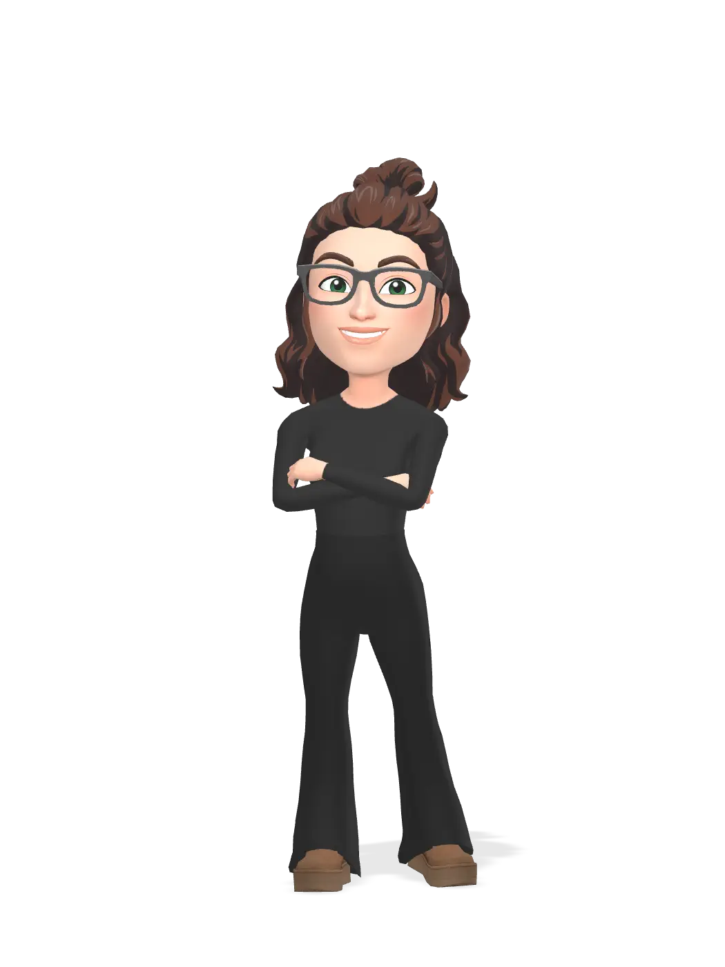 Snapchat profile picture for @jhonson
