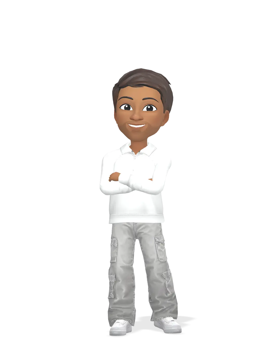 Snapchat profile picture for @shiva123