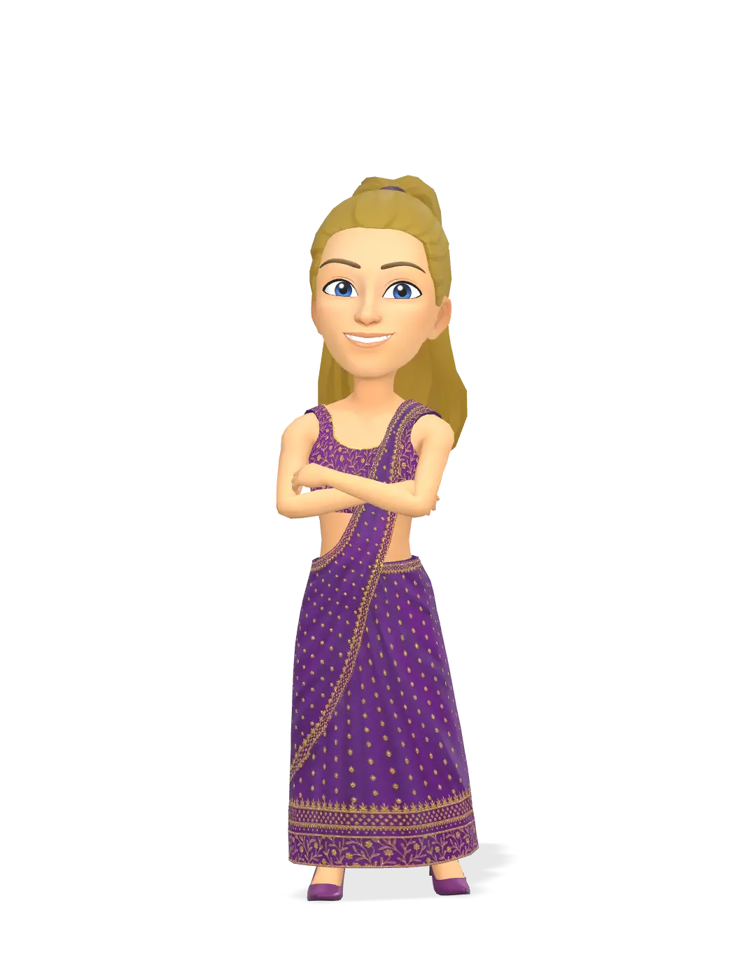 Snapchat profile picture for @nevhelena