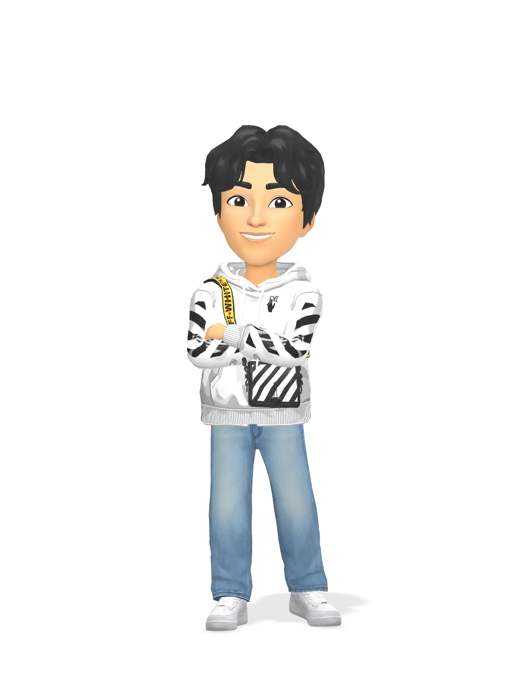 Snapchat profile picture for @holam