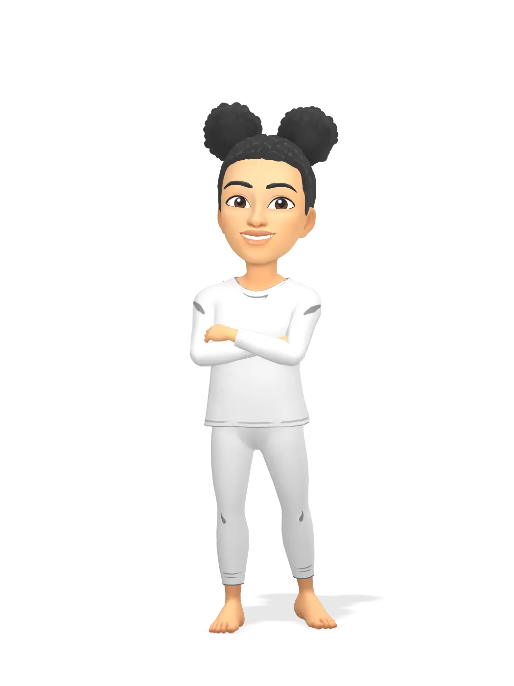 Snapchat profile picture for @manule