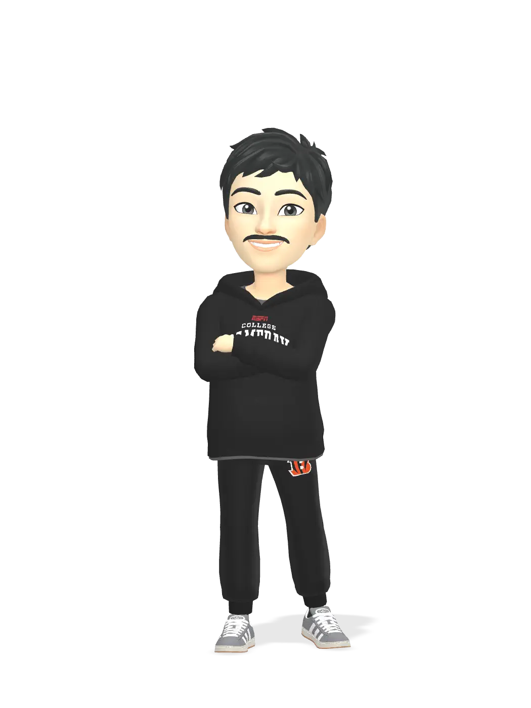 Snapchat profile picture for @peka26