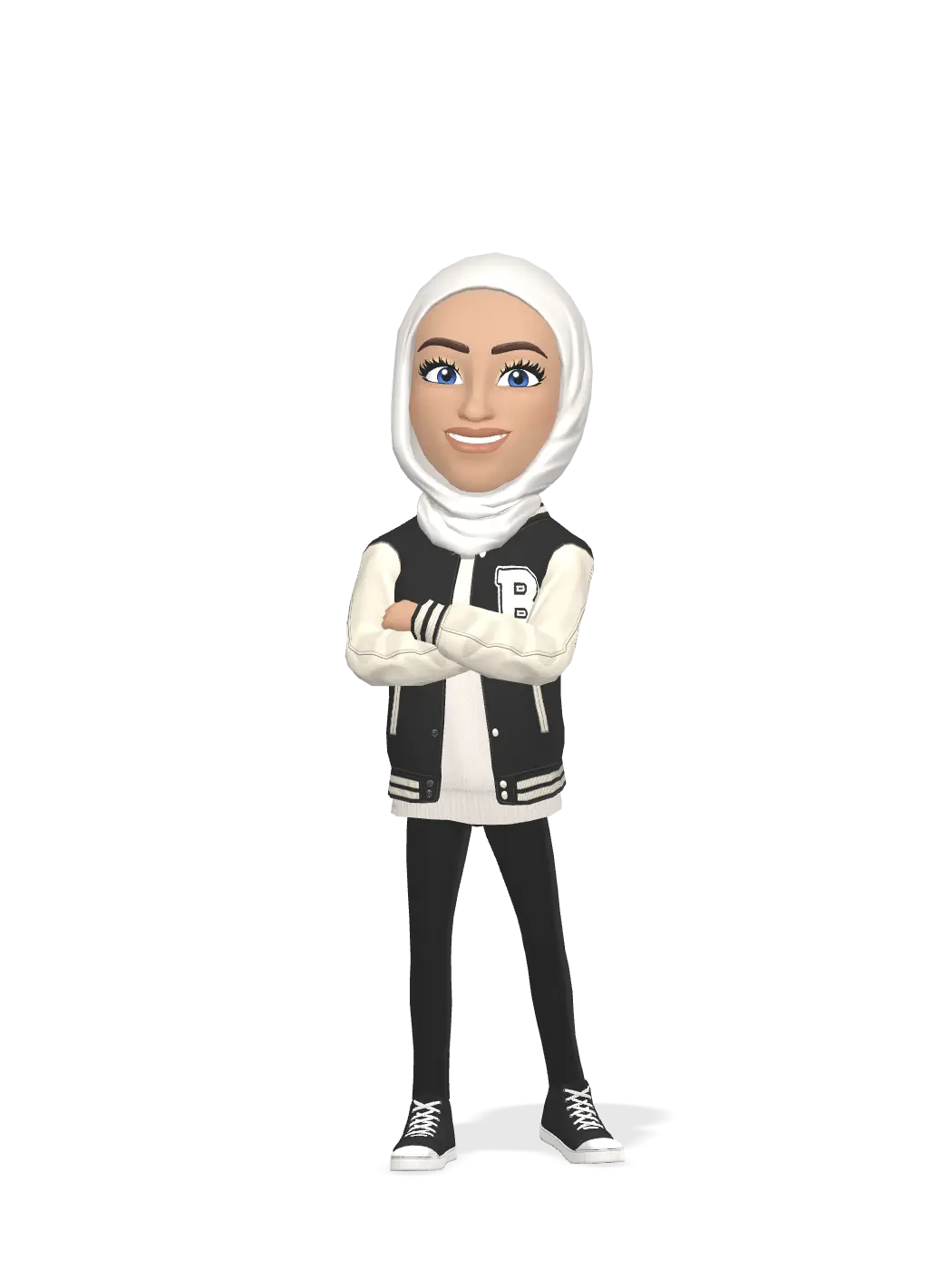 Snapchat profile picture for @fatima09