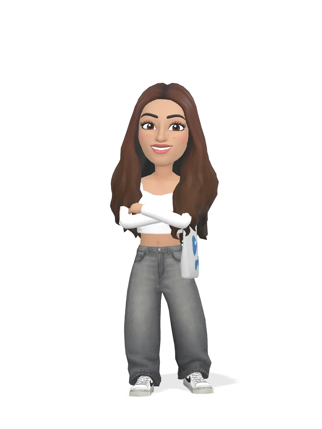 Snapchat profile picture for @ximec_ass