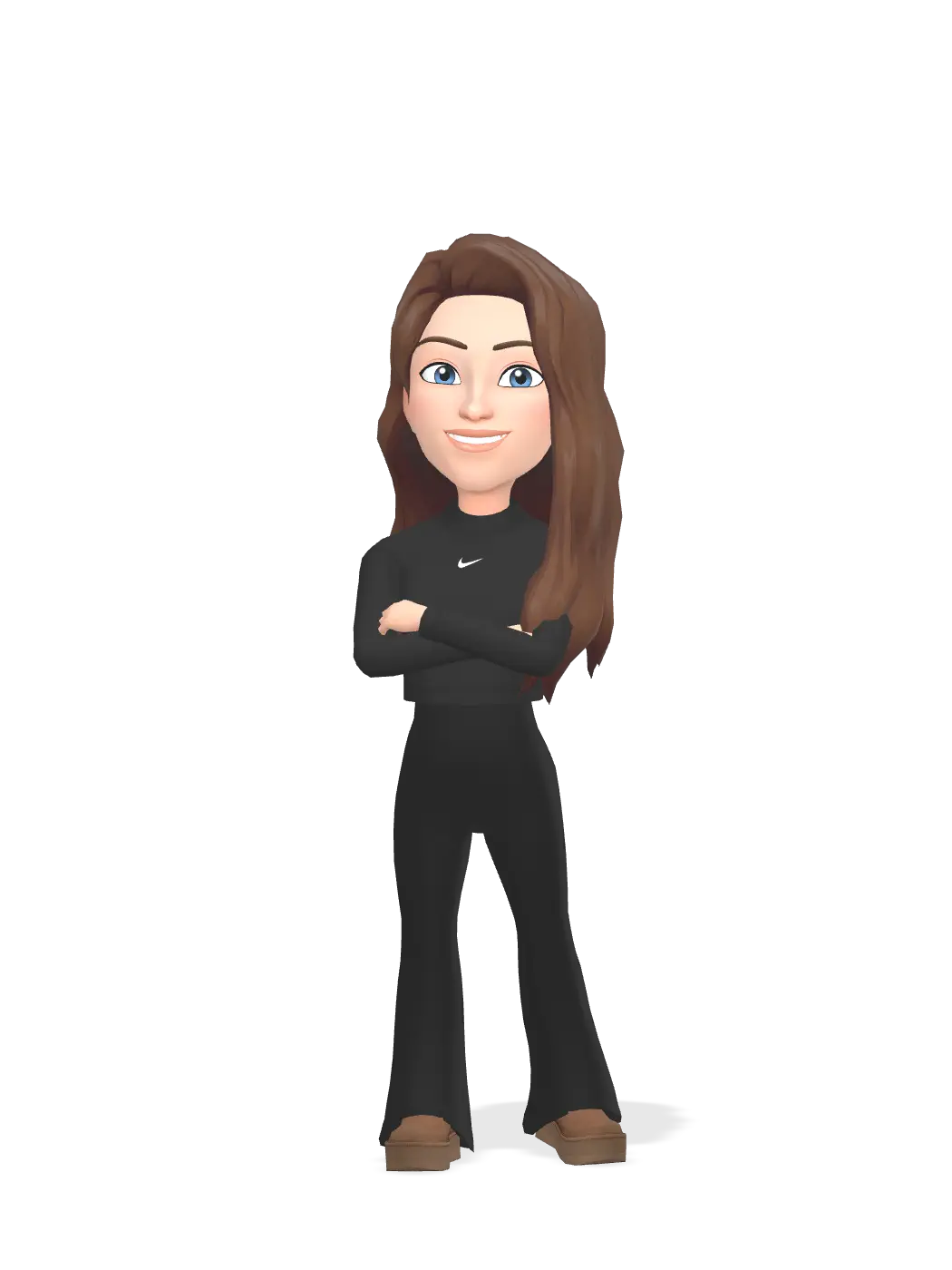 Snapchat profile picture for @evaeva