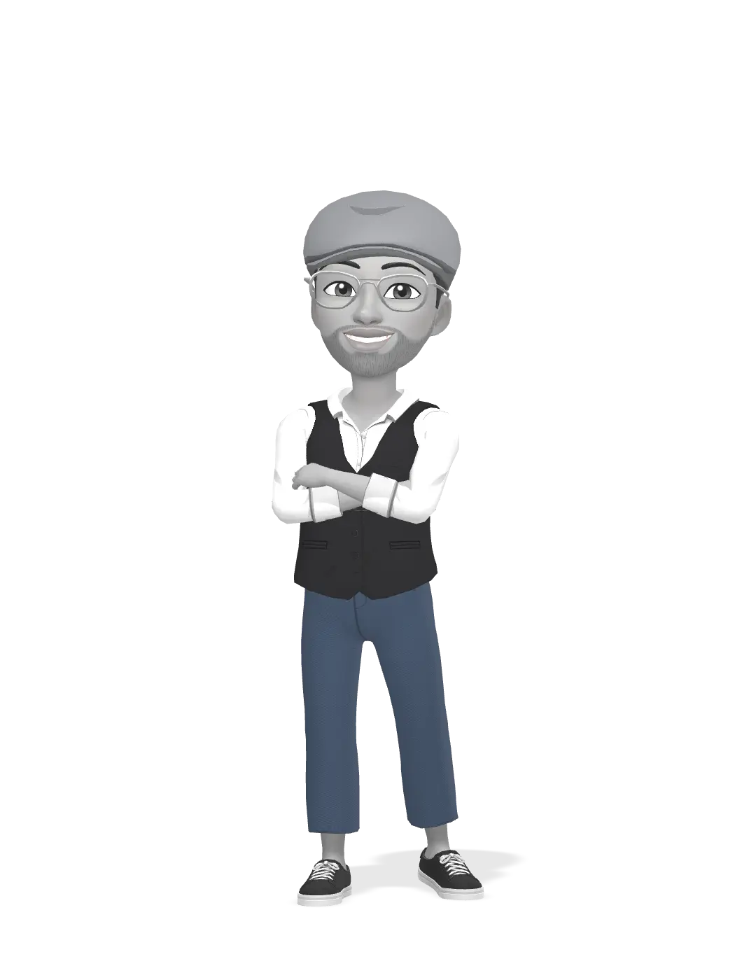 Snapchat profile picture for @glopdon