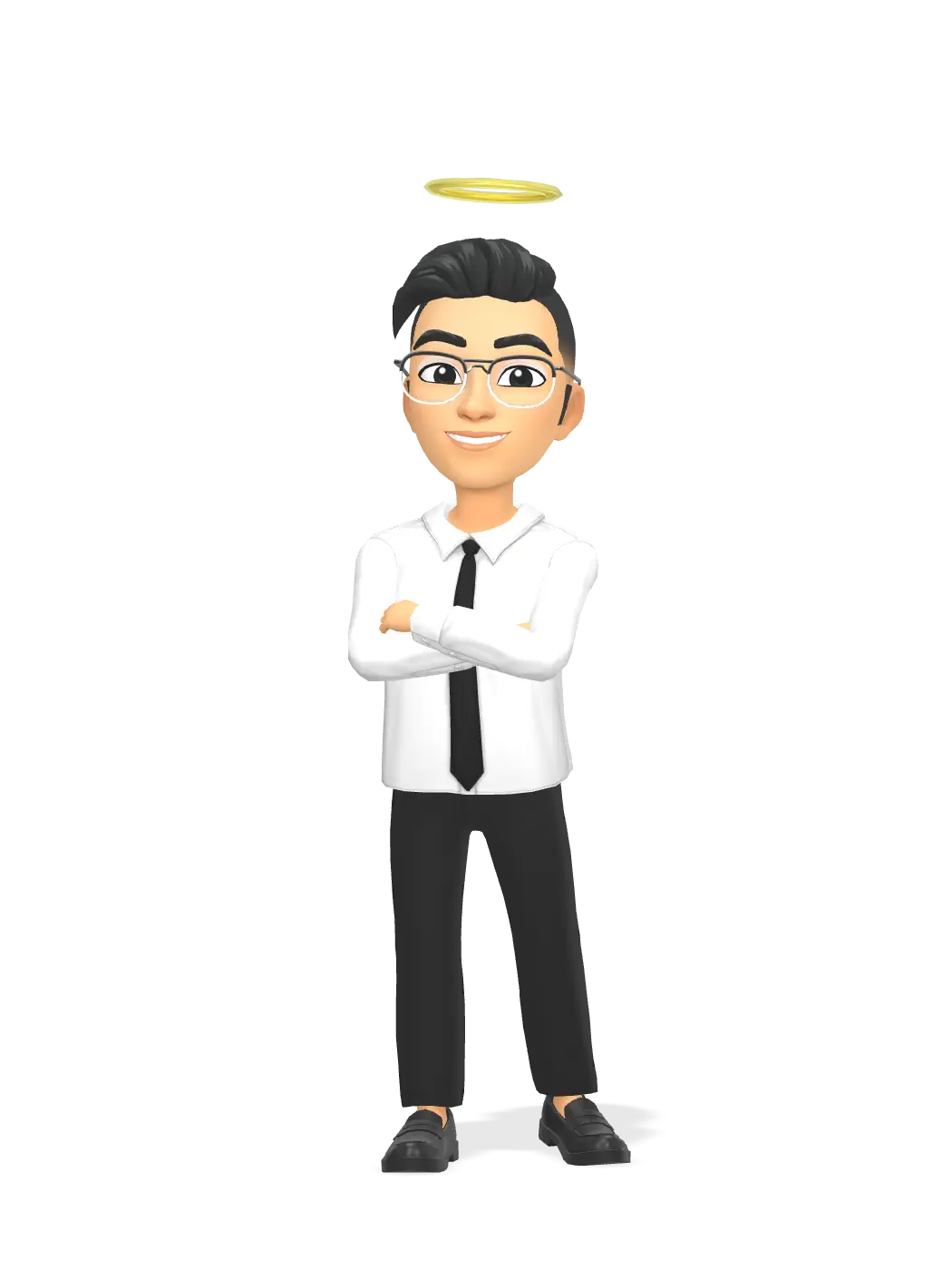 Snapchat profile picture for @shimul89